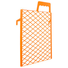 2Stk Orange ABS Farbroller Gitter Langlebig Für Heimwerker Und Profis