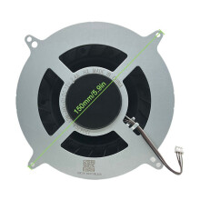 150mm Centrifugal Fan 12V Silent Air Purifier Centrifugal Cooling Fan Fan