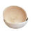 Round Rattan Bread Fermentation Basket Drying Storage Fermentation Basket Bread Fermentation Basket 3
