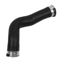 Turbocharger Hose Intercooler Air Intake Inflatable Tube for F10 F11 F07 518D 520D 525D 525DX 11617810615