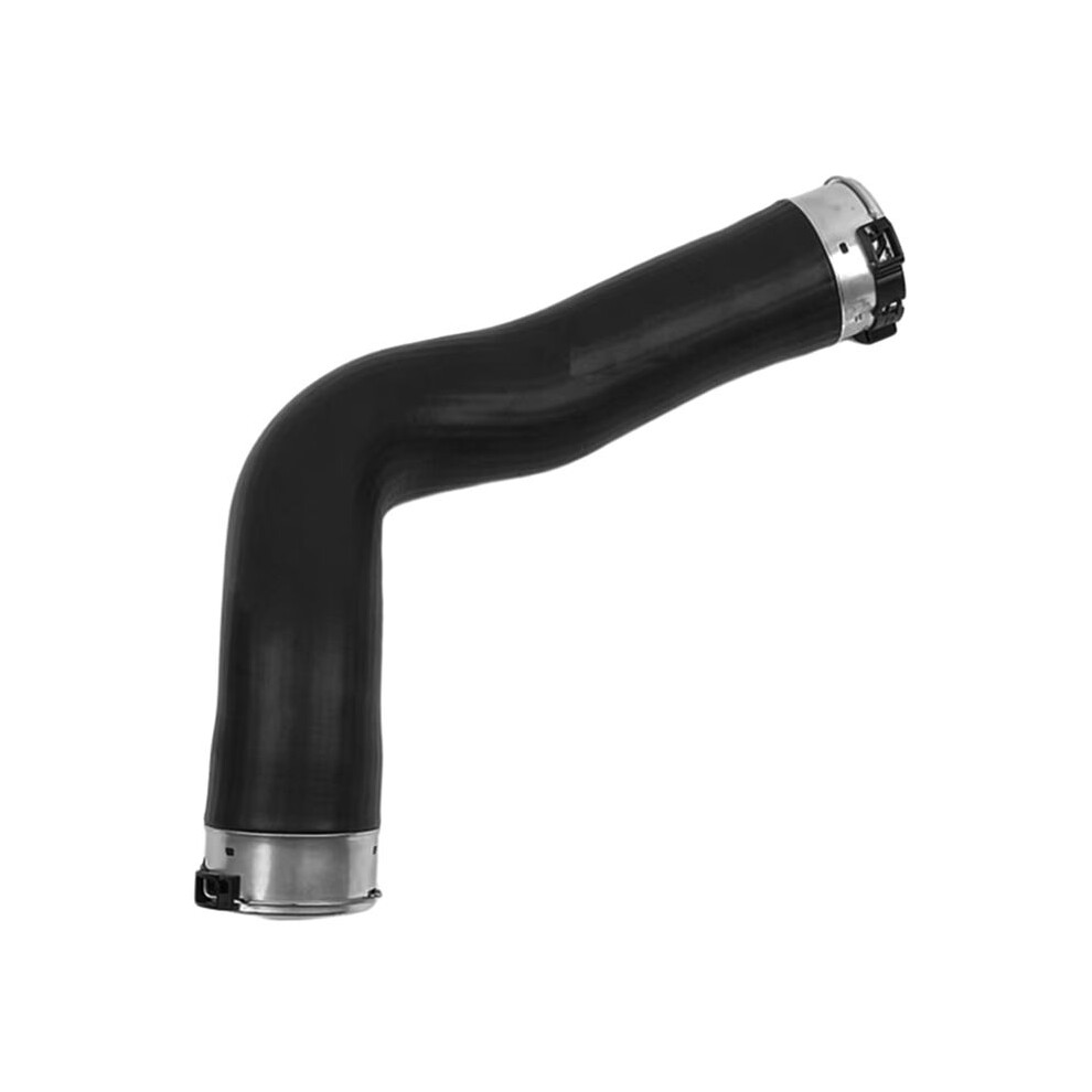 Turbocharger Hose Intercooler Air Intake Inflatable Tube For F10 F11 F07 518D 520D 525D 525Dx 11617810615 4711393103563