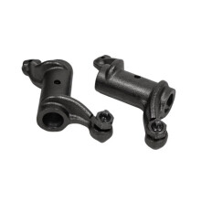 Motorfiets Inlaat- en Uitlaat Tuimelaarset voor TRX420 RANCHER 420, 14432-HP5-600, 14431-HRO-FOO
