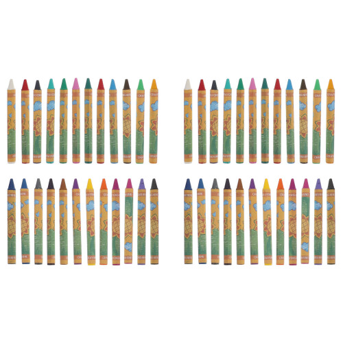 336Pcs Children's Doodle Pens Assorted Colors Smooth Grip Drawing Set