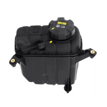 17132284600 Coolant Expansion Tank Radiators Water Tank for M2 M3 M4 2015-2021 17117639021