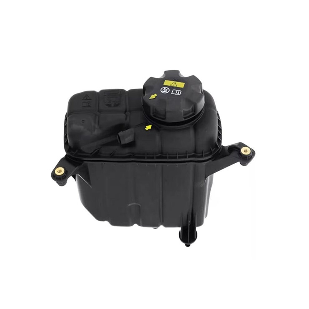 17132284600 Coolant Expansion Tank Radiators Water Tank For M2 M3 M4 2015-2021 17117639021 6034215217261