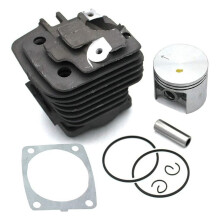 Cilinderzuigersets 47 mm voor MS360 MS360W MS360WVH MS361 MS361C MS361C-B MS361C-B Z MS361C-BQ