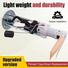 2521030 2520786 Motorcycle Fuel Pump Assembly for Vision All 2008-2017
