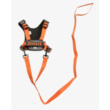 Hobble De Hoo Child Harness Safety For Kids Toddlers Aged 2-7 Orange Walking Supporting SEN Special Needs Leash