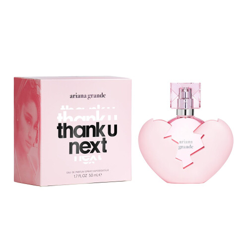 Ariana Grande Ariana Grande Thank U Next 50ml Edp Spry