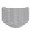Microfiber Mop Accessories Replacement for  Eve  Vacuum Cleaner Cleaning Mop Accessories 1