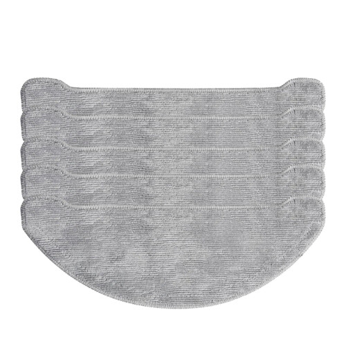 Microfiber Mop Accessories Replacement for  Eve  Vacuum Cleaner Cleaning Mop Accessories