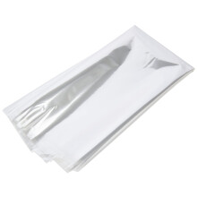 Toastabags Slow Cooker Liner, Transparent, Pack of 25