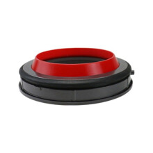 Replacement Sealing Ring for V12 V10 Slim Vacuum Cleaner Dust Bin Top - Spare Parts Accessories