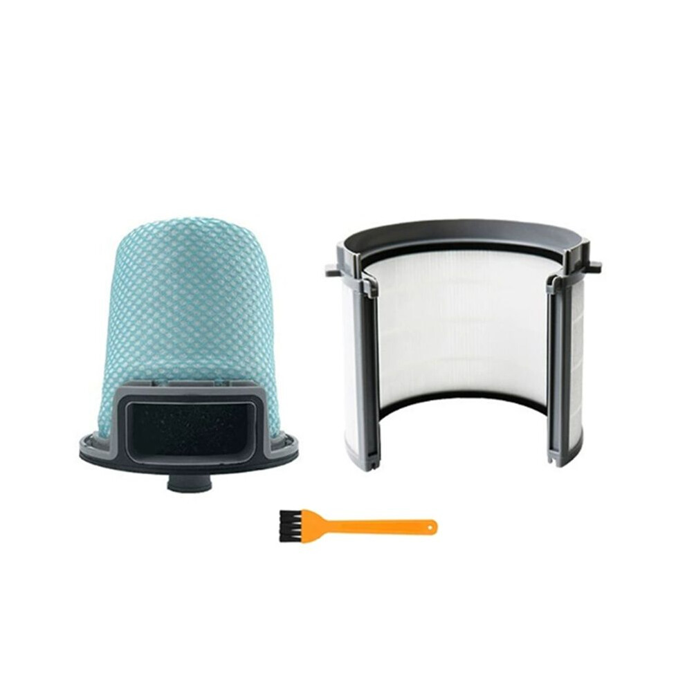 For S7 T7s T7s T7s G10 Vacuum Cleaner Parts Suction Station Automatic Emptying Filter Accessories 6032402008111