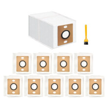 Replacement Dust Bags Accessories for V9 V9 PRO A12 PRO A30 PRO Robot Vacuum Cleaner