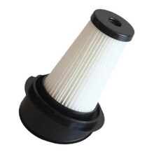 Filtre pour Aspirateur Balai pour IVAC S-50 ANIMAL STICK Compatible avec L'Aspirateur Robot  5222 ULTRA POWER (Pièce Détachée pour Appareil