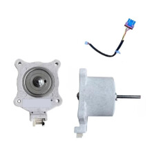 New for Refrigerator Cooling Fan Motor ODM-033F-5B72 12V 1A EAU63103302 Fridge Radiator Freezer Parts