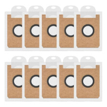 Dust Bags Replacement for Ultenic T10 ELite Robot Vacuum Cleaner Accessories