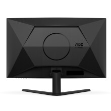 AOC Gaming CQ32G4VE - 32 Inch QHD Curved Monitor, 180Hz, Fast VA, 1ms GtG, HDR10, G Menu, Game Modes, FreeSync (2560 x 1440, 300 cd/m2, HDMI 2.0 / DP