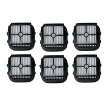 6PCS HEPA Filter for JONR ED12 Pro Max Cordless Wet Dry Vacuum Cleaner Replacement Parts Vacuum Filter Dust Filter