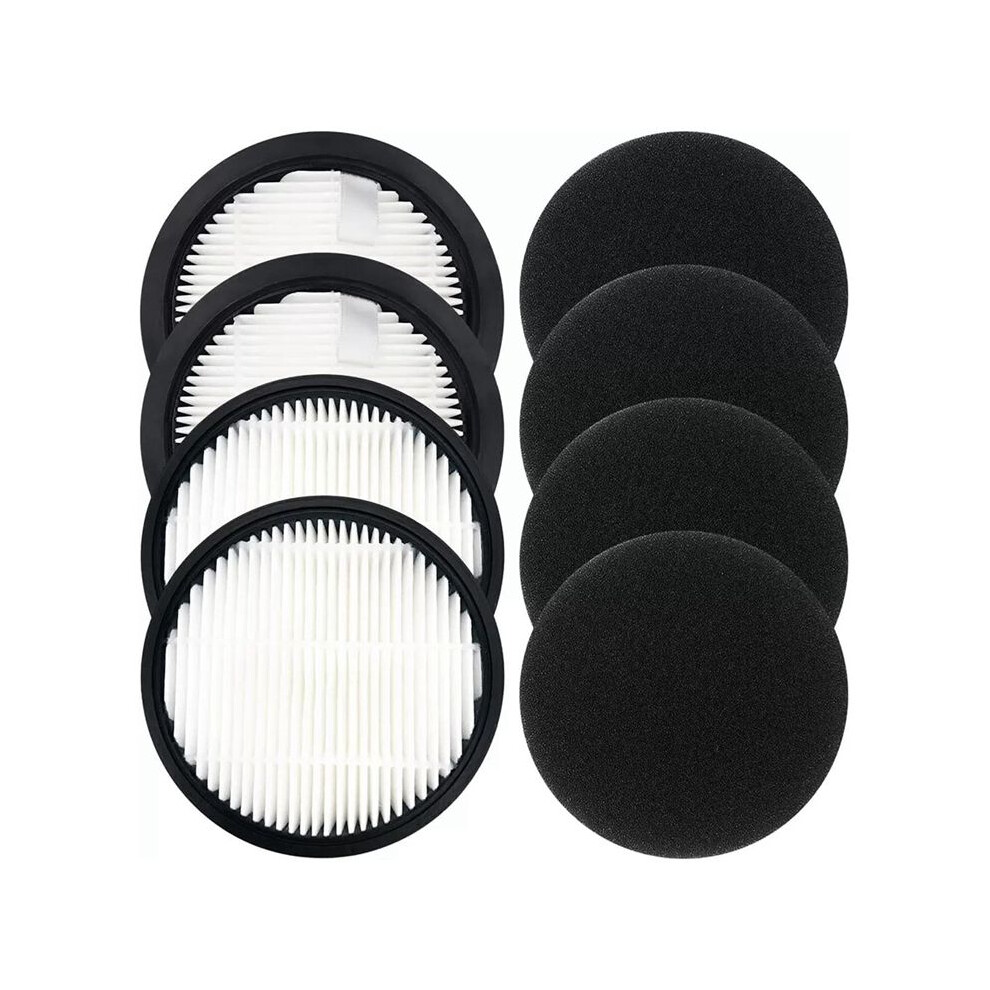 Filter And Sponge For Laresar Elite 3 Cordless Vacuum Cleaner Filter Replacement Parts 4712217293040