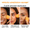 Real Techniques Real Techniques Miracle Complexion Sponge + Concealer Sponge Duo, Makeup Blending Sponges For Foundation & Concealer, Offers Light To Medium Coverage, 5
