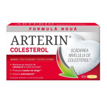 Arterin Cholesterol 30 tbls