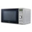Champion Microondas Digital 20L 700W MW035 Inox 1