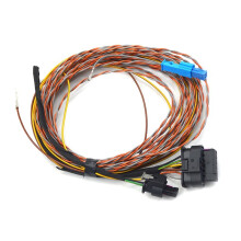 Cablaggio per Simulatore di Avvisatore Acustico di Scarico Auto 5H0907159B, 4H0907601 per  Cayenne per  per