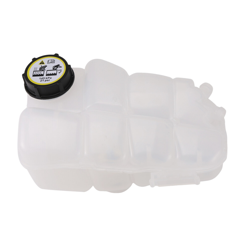 Car Coolant Water Radiator Bottle Cooling Tank Reservoir For V40 1.6T 31338763 6034255933824