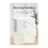 300ML Automatic Sensor Double Soap Dispenser USB Charging Soap Dispenser 3 Level Adjustable Wall Mount for Bathroom,B 7