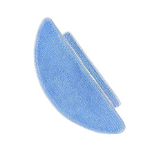 Mop Cloth Pads for MEDION X20 SW+ MD 11415 Replacement Parts Accessories
