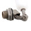 4 PACK 3/4Inch Water Float Valve with Adjustable Arm Plastic Water Filter Float  Valve for Water Tank Pool 2
