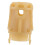 Parking Brake Cable Guide 471911 for  C5  508 1