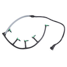 BB3Q-9K022-BH Fuel Retun  Tank  Hose Pipe Injector Hose for  Ranger  BT-50 II Pickup 3.2 2011-