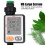 Automatic Manual Mode Irrigation Controller Rain Sensor Garden Watering Timer Multiple Program Battery Operated 10