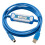 TSXPCX3030-C Suitable Schneider Twido Series PLC Programming Cable TSXPCX3030 Download Cable 1