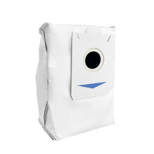 10St ErsäTtningsdammsugardammpåSar för DEEBOT X2 Omni X2 Pro Dammsugardelar