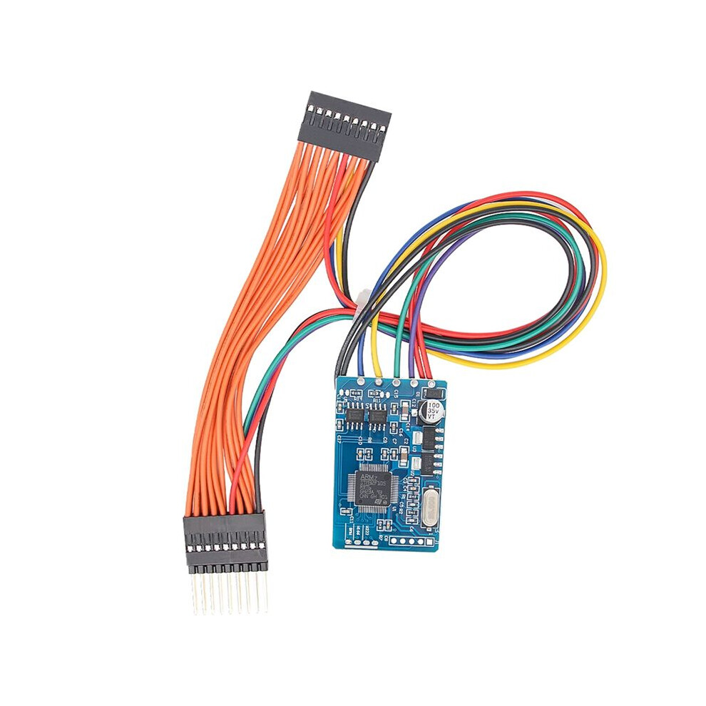 Can Filter 18 In 1 For Universal Filter Adapter For W207/W205/W447/W463 Emulator Mileage Accessories ,A 6032382713746