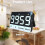 Kitchen Timer, 120DB Loud Digital Kitchen Timer Countdown with LED Display, Count  Countdown Magnetic Countup Timer 4