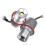 2Pcs 45W White Led Car Angel Eyes LED  HALO Ring Light Bulb Headlight Bulb for - E39 E53 E60 E61 1