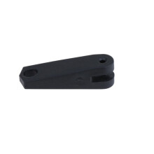 Bootmotoronderdeel voor 9,9-15-30-40 PK Buitenboordmotor Klemhendel 6E0-43118-01