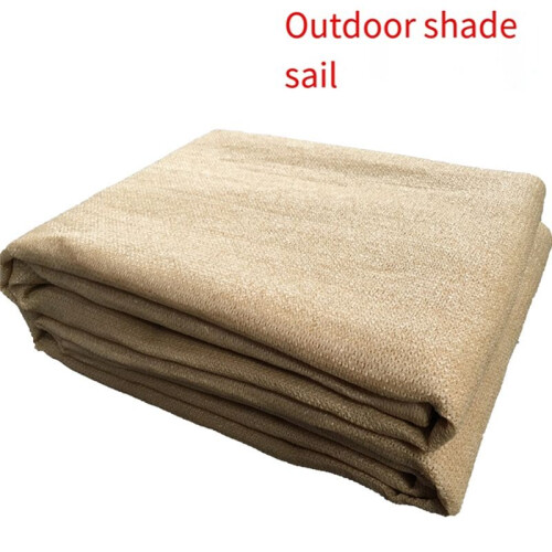 2x2x2 Meter Outdoor Window Shade Sail Breathable Triangular Extra Large Shade Sail 2
