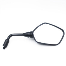 Specchietti Retrovisori Moto Specchietto Laterale per Manubrio per CB300F CB500F CB500X CB650F 2013-2018