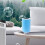 Für  Luftreinigerfilter 1/2/2S/2C/2S Pro/2H/3/3C/3H PRO mit RFID Purify Efficient Dust Remova PM2.5,C 3