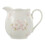 2Pcs Elegant White Ceramic Sauce Cups for Kitchen and Table Use 1