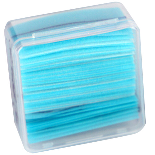Strips Autocollants Cils Gel , Idéal Extensions Fausses