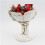 Halloween Candy Bowls Skeleton Hands Candy Dish Resin Skull Bowl Rustic Halloween Serving Dish Skeleton Figurines 2