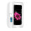 Transparent  Timer Phone Locker Box Self-Discipline Cell Phone Timed Lock Box Mobile Timing Lock Case Storage Box 7