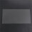 Transparent Cake Cream Scraper Rectangular Acrylic Cake Baking Tool Cake Decorating Tools Kitchen Tool-B 2